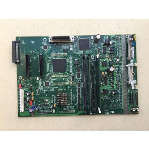Logic main board c6071-60190 for hp 1050c printer
