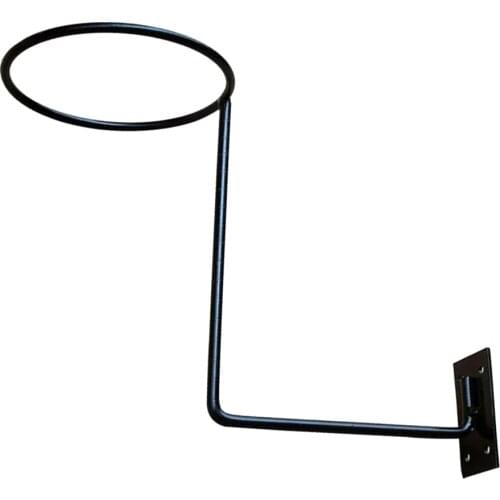 Wall Mount Helmet Holder Stand Cowboy Sun Hat Ball Wig Scarves Cap Rack Hook Hat Cap Stand Holder Wig Stand Wig Storage Rack