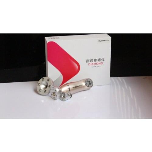 New hot Vacuum Chinese cupping slimming lymph drainage beauty device