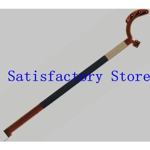 NEW FOR Canon EF 16-35mm f/2.8L III USM Lens Lens Aperture Flex Cable Replacement Part