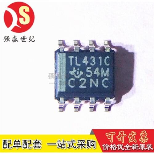 Original 5pcs/ 24C02W6 3842B UC3842B BP9021 TL431C sop8 sop-8