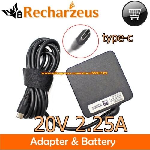 Genuine 20V 2.25A 45W Adapter PA5279U-1ACA PA5257E-1AC3 AC Charger For Toshiba TECRA PORTEGE X40-D-176 X40-e X30-D DYNABOOK X-40