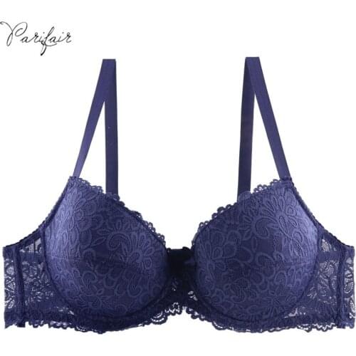 PariFairy Lace Bras