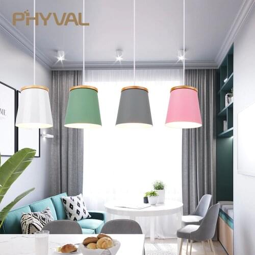 PHYVAL Portable Lamps
