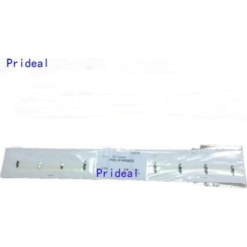 Prideal 10pcs Powder blocking sheet PSEL-0149QSZZ for shar 161 163N 201N 2620 206 2718 1818 Copier parts Development strip