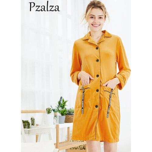 Женские ночные сорочки Pzalza China At AliExpress