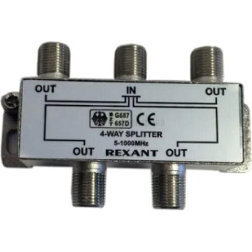 Rexant Terminal Blocks