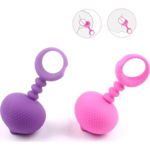 Silicone Butt Plug Anal Plug Unisex Sex Stopper Adult Gay Sex Toys For Men Couples Anal Trainer Women Masturbation Sex Products