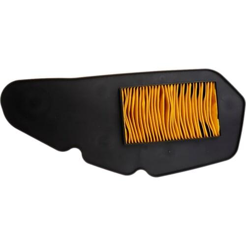 Motorcycle Air Filter Intake Cleaner System for Honda PCX 150