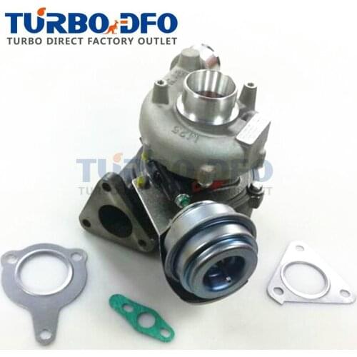 GT1749V 454231-5007S Turbolader For Audi A4 A6 1.9 TDI 74/81Kw 038145702K 454231-0004 AHH/AFN Full Turbine For Car New Balanced