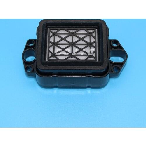 DX5 cap top for Gongzheng/Human printer