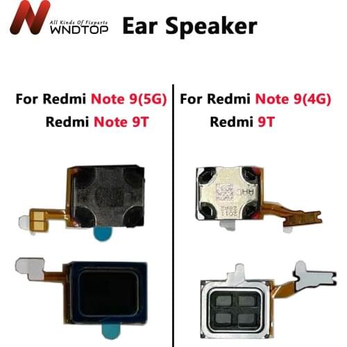 WNDTOPFIX Flex Cables For Xiaomi Redmi Phones