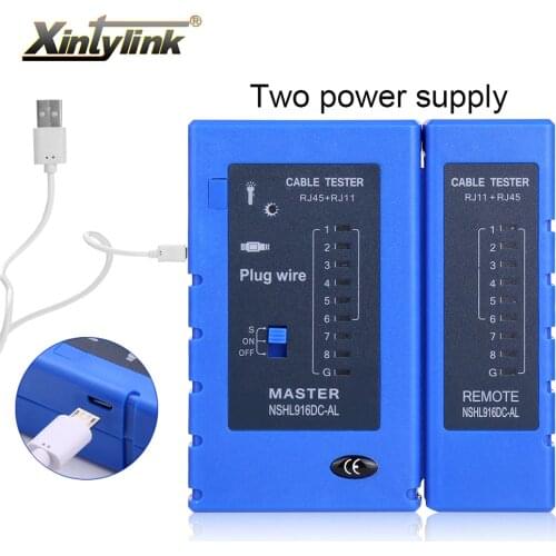 Xintylink Instruments For Measurement And Analysis