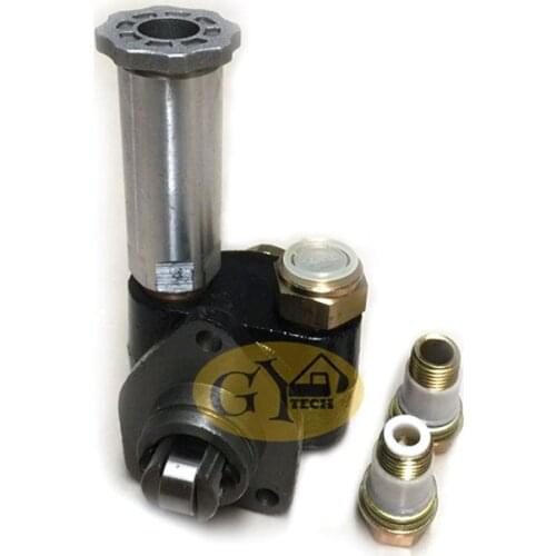 105220-5960 Fuel Feed Pump for Komatsu 6D102 6D95 PC200-6 Excavator Parts electrical parts