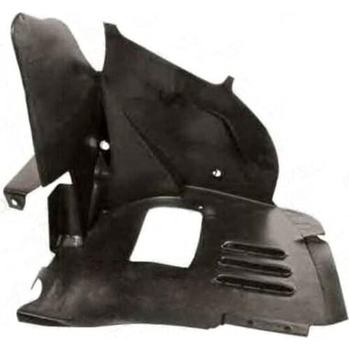 CAR triangle plate with holes right cover plate w202 C180 C200mer ced enzC220 C230 C250 front triangle lining triangle plate