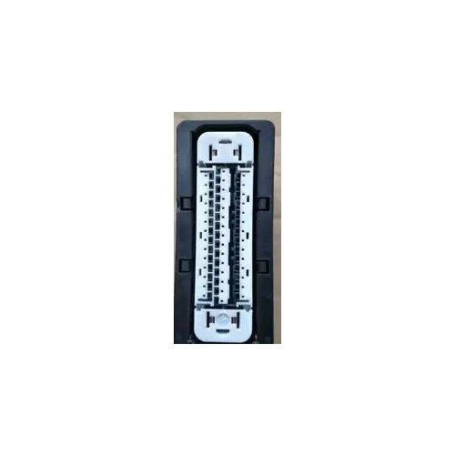 Car connector FOR GL8 ABS plug harness connector USED