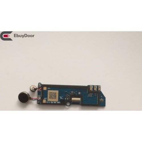 Used USB Plug Charge Board + Vibration Motor for Blackview BV2000S Phone Free shipping+Tracking
