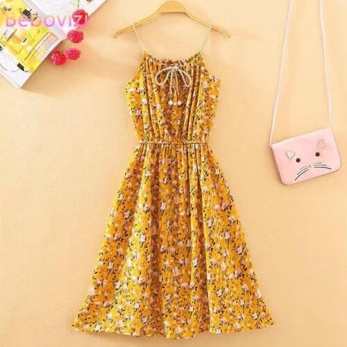 Розовые летние платья Bebovizi China At AliExpress