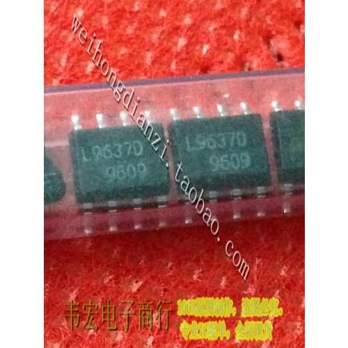 Free Delivery.L9637D L9637 SOP8 3