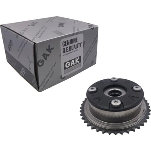GAK Camshaft sprocket Exhaust camshaft adjuster Fits for w204 w211 A209 C209 W203 W204 CL203 OE 271 050 0900