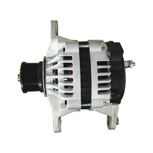 Alternator for CUMMINS ENGINE 2874863 3972735 4936879 4993343 5282841 CU5282841 8600017 8600019 8600020 8600154 8600360 8600407
