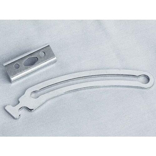 Kenwood lever bracket guide opening planetary Chef KM200 KM300 KM400 KM500 KM800