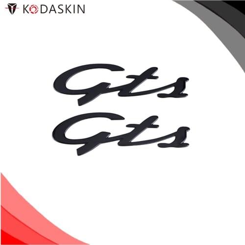 KODASKIN Motorcycle for Vespa Gts Sticker Decal Carbon 3D for Vespa Gts