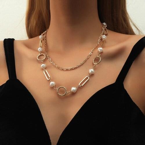 LOVBEAFAS Gold Pendants