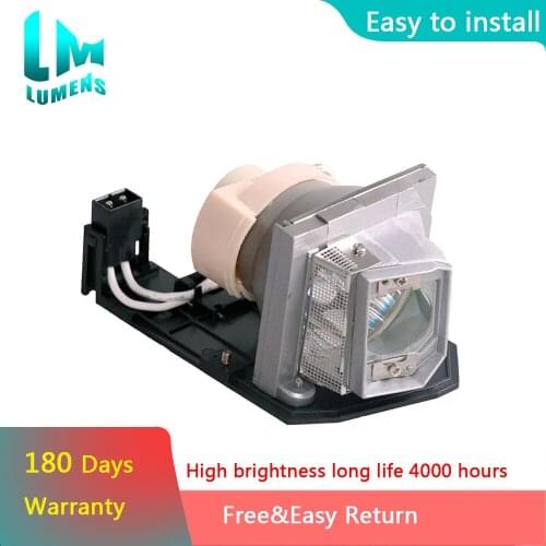 Original Good Brightness BL-FP230D SP.8EG01GC01 For OPTOMA HD20 HD20-LV HD200X EX612 EX610ST DH1010 HD180 projector Lamp bulbs