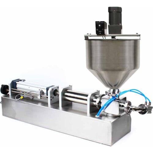 Shikelang Filling Machines