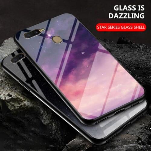 Teleyago Oppo A3s Phone Cases