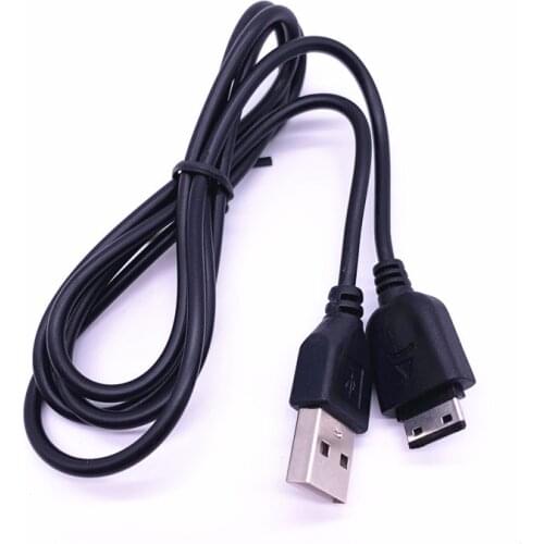 USB Charger CABLE for Samsung SGH Series B320 B510 B2100 Xplorer B2700 B5702 B5722 D880 Duos D980 E1070 E1100 E1110 E1120