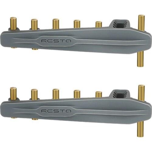 For DJI Mavic Air /Mini / FIMI X8SE / Autel Robotics EVO2 Remote Controller Signal Booster Antenna Range Extender Drone Parts