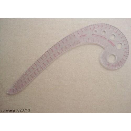 SEWING MACHINE SPARE PARTS & ACCESSORIES HIGH QUALITY SEWING RULER 3231 MULTI-FONCTION RULER Sewing Machine Parts