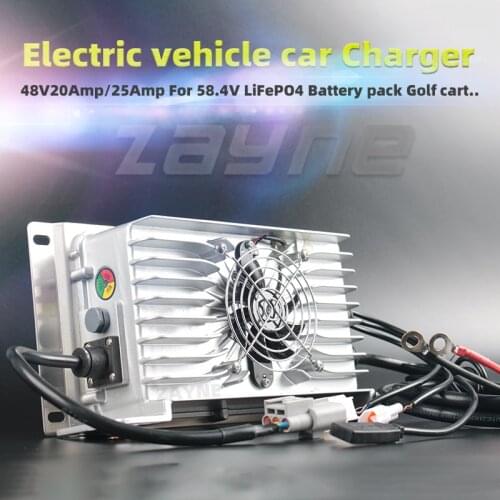 Zayne Spare Parts For Chargers