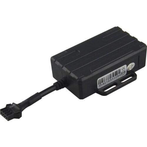 10pcs/lot Multi-function GPS Car Tracker Vehicle Locator LK210 Real Time Tracking Device Locator Geo-fence and Movement Alert