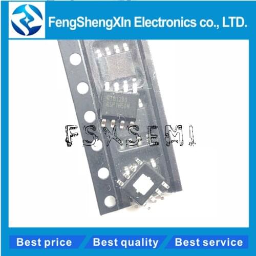 10pcs/lot New RT8120DGSP RT8120D RT81200 SOP-8 IC Chips
