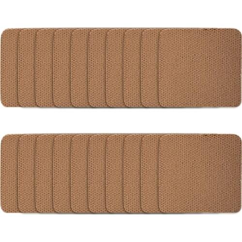 20pcs Natural Ingredient Stop Quit Patch Anti Smoke Cessation Pad Chinese Herbal Plaster Anti-Smoking Patches