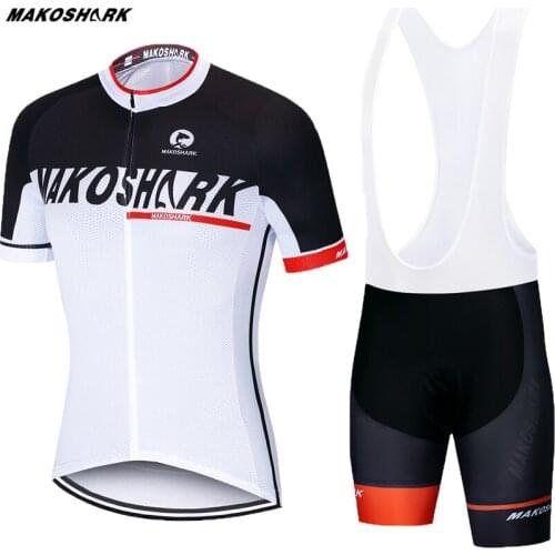 2020 Mens Pro Team Cycling Kits Cycling Jersey Set Short Sleeve Quick Dry Cycling Clothing Mountain Bike MTB Clothing Wear