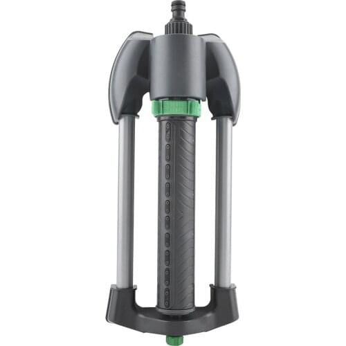 Automatic Oscillating Sprinkler Watering Irrigation Tool For Lawn Garden Automatic Rotating Sprinkler Irrigation Sprinkler