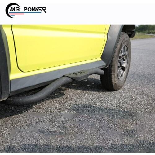 Automobiles car parts auto jb74 jim side step fit for high quality car auto part jb74 jim side step