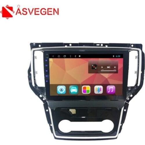 Octa Core Car Navigation Multimedia Player For Roewe RX5 Android 8.1 Ram 2G +32G Auto Car GPS Navi Stereo Viodeo Player