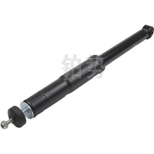Car Rear shock absorber core 2012-Hon daC IVIC FB2 FB3 1.8L 2.0L engine shock absorber fixed strut bracket hydraulic buffer