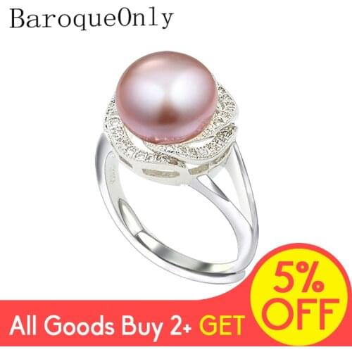 White Rings BaroqueOnly China