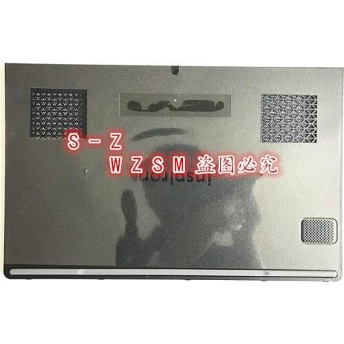 Genuine New WZSM For Dell Inspiron 15 7000 7567 7566 laptop case back cover Bottom Case Cover Door 0Y71WR