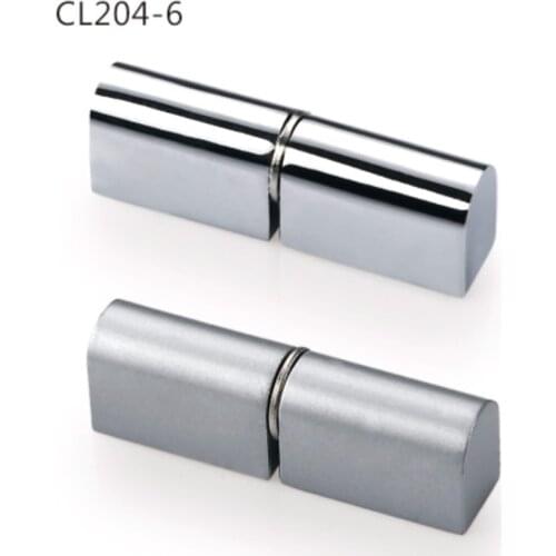 CL204-6 New coming&arrival zinc alloy electronic control box removal door lift off pin hinge