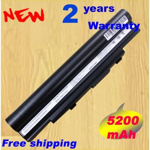 HSW Laptop battery For Asus A31-U80 A32-U80 A33-U50 L062061 LO62061 LOA2011 U20 U20A U50 U50A U50Vg U80 U80A U80V U81 U81A