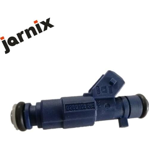 Good Quality Engine Injector For Chery VAN PASS OEM:S21-1121030