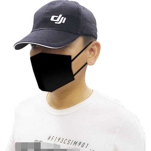 Cap Hat For DJI Mavic Mini 2 Mavic Air 2 Spark Phantom 3 4/Pro Parts Casquette Hat Outdoor Cotton Visor Hat Drone Caps