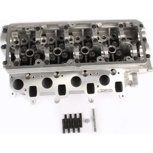 2.0TDI Aluminum Cylinder Head & Valves Set Fit For VW Amarok 10-16 CDBA CDCA Crafter 12-2015.5.25